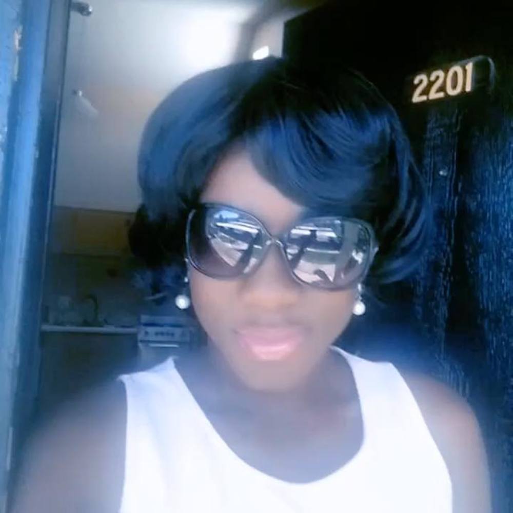 Meet your Posher, Rugisha